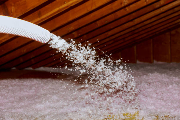Best Insulation for Specific Applications in Jackson, TN