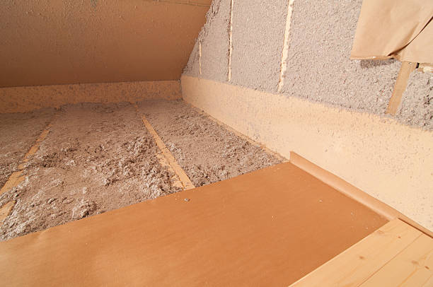 Best Insulation Installation Services in Jackson, TN
